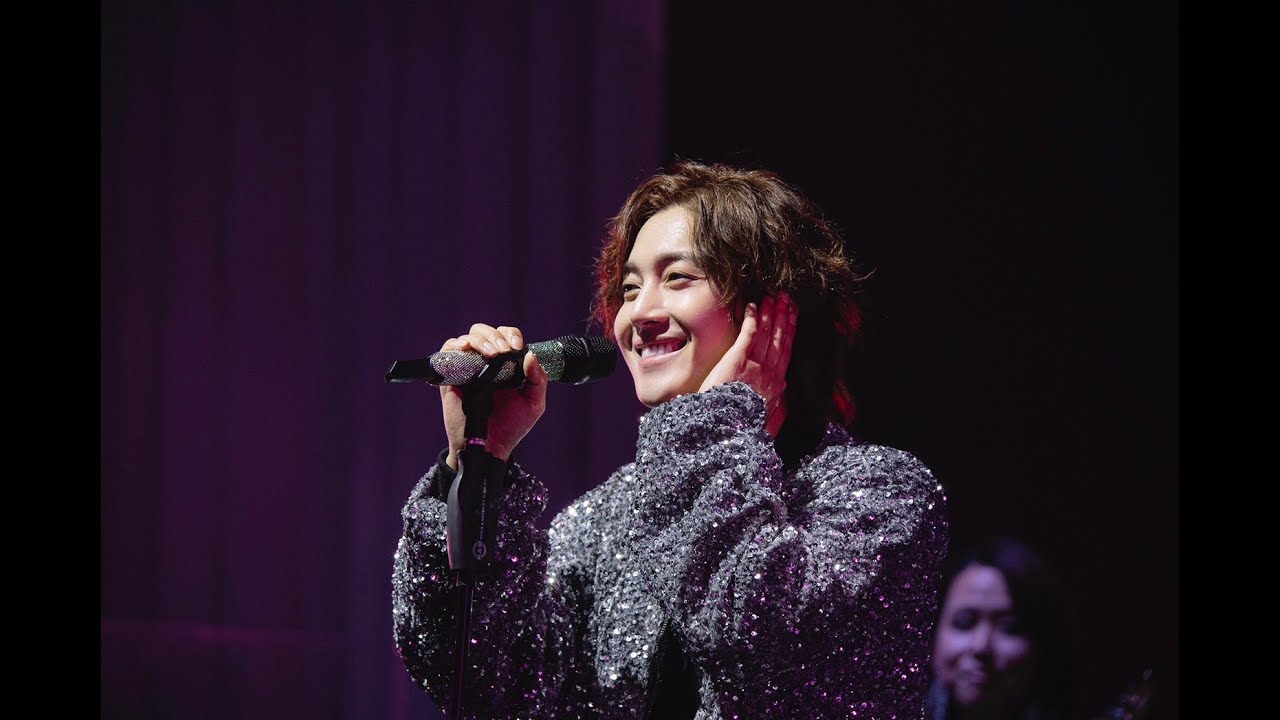 KIM HYUN JOONGのサムネイル