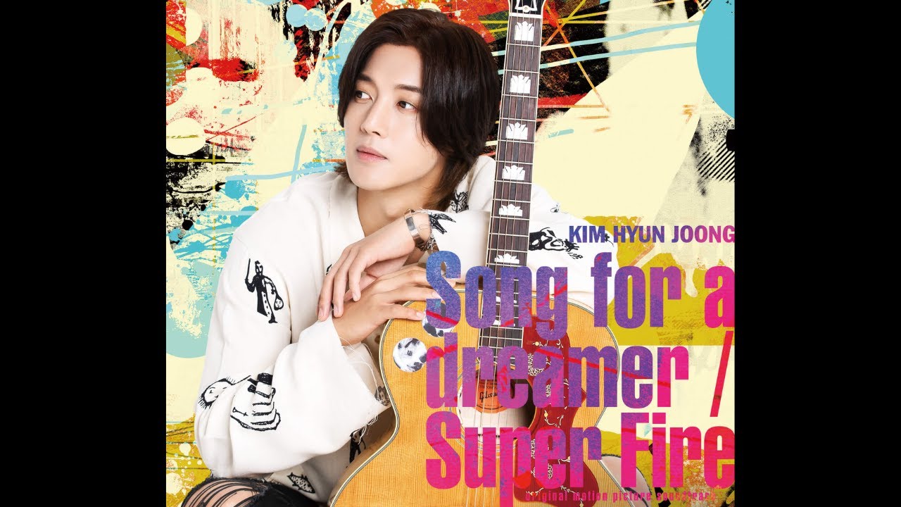 KIM HYUN JOONGのサムネイル
