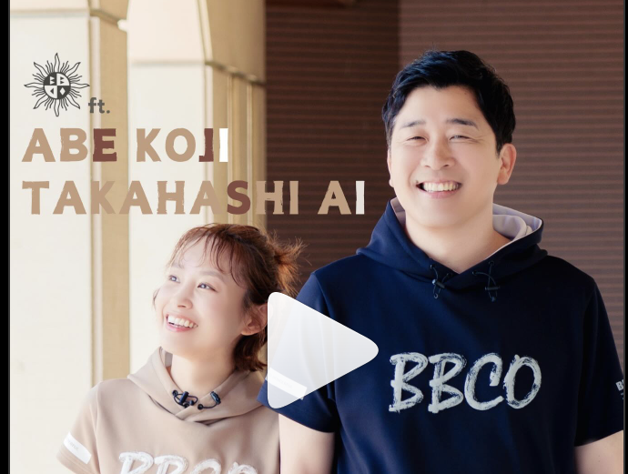 BBCO GOLFのサムネイル