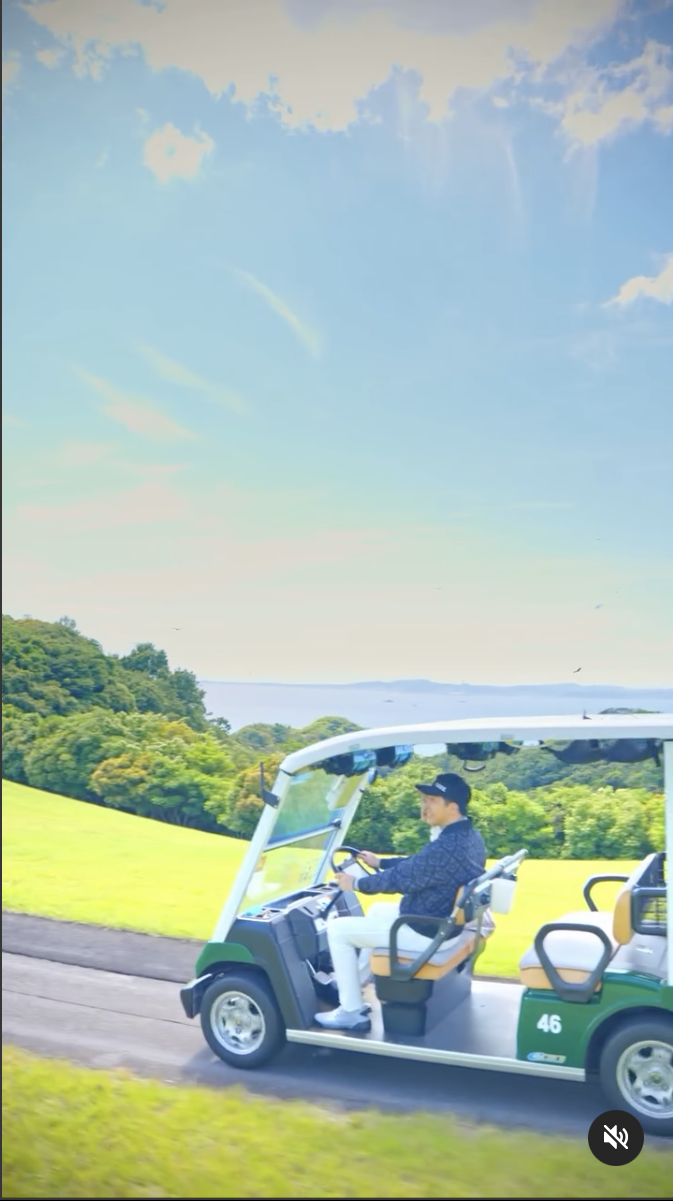 BBCO GOLF_ギャラリー画像
