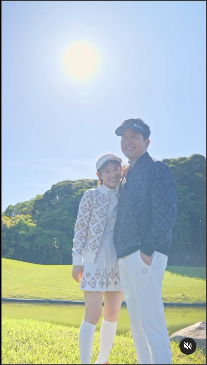 BBCO GOLF_ギャラリー画像