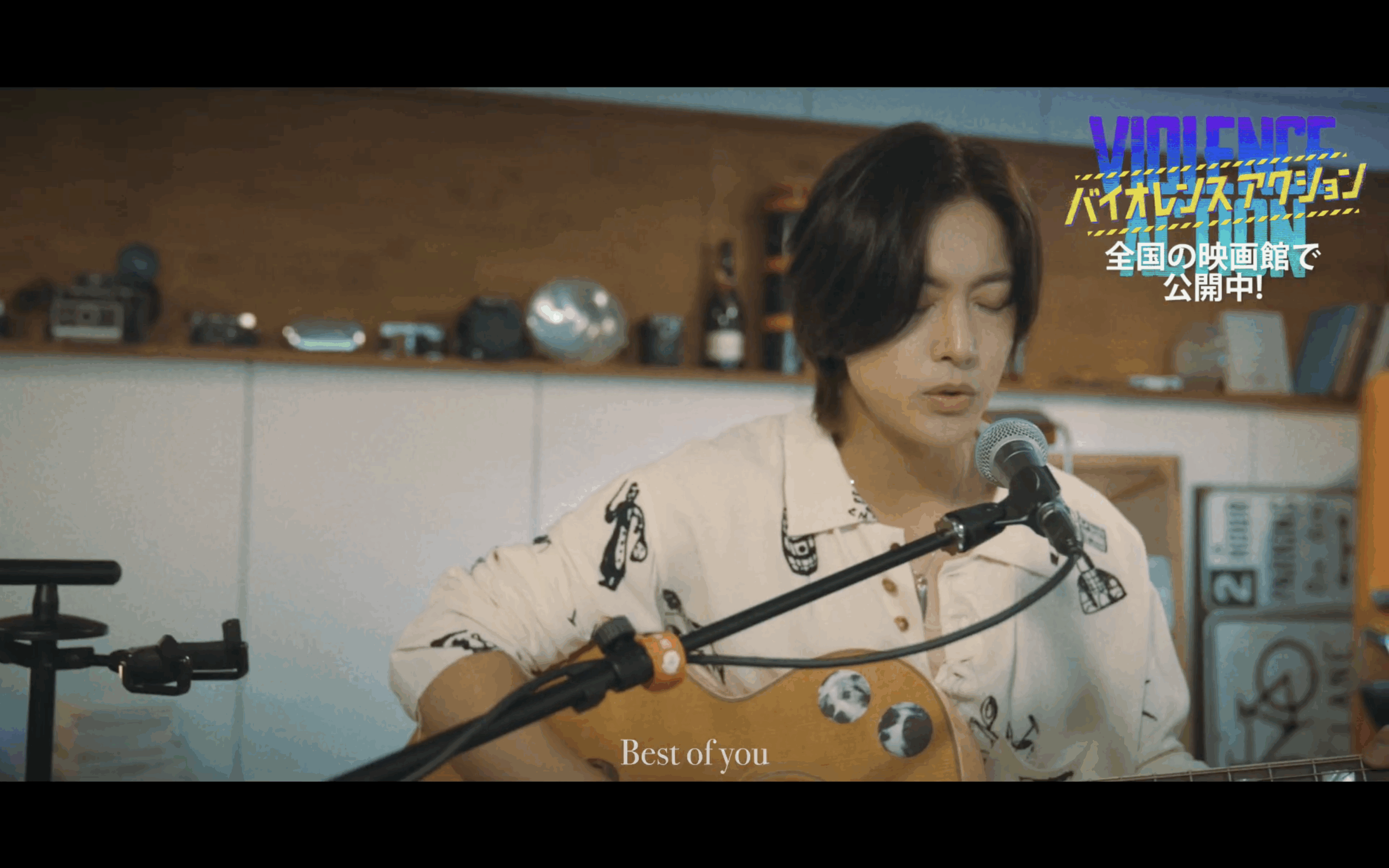 KIM HYUN JOONG_ギャラリー画像